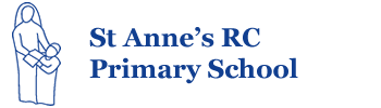 St Anne's Roman Catholic Primary School